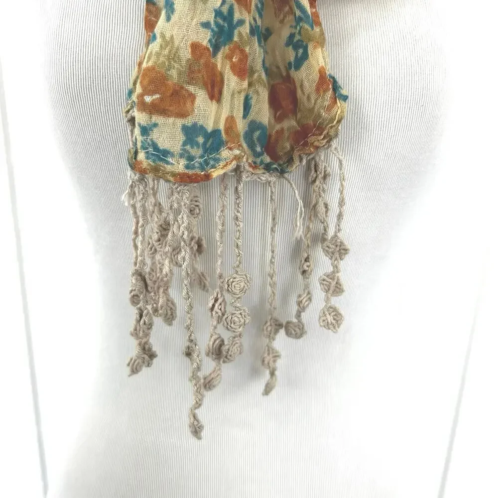 Unbranded boho floral